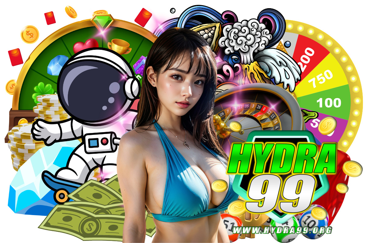 hydra99 wallet